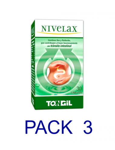 Pack 3 Tongil Niveles...