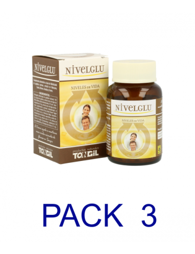 Tongil Pack 3 Niveles...