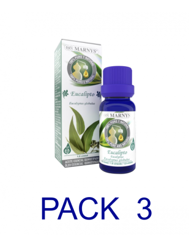 Marnys Aceites Pack 3...
