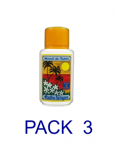 Radhe shyam Pack 3 Aceite...