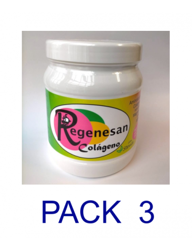 Pack 3 Citric Diet...