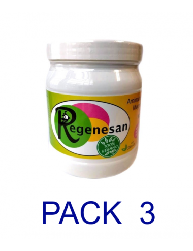 Pack 3 Citric Diet...
