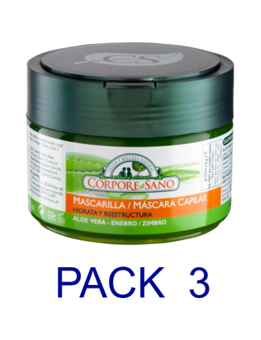Corpore Sano Pack 3...