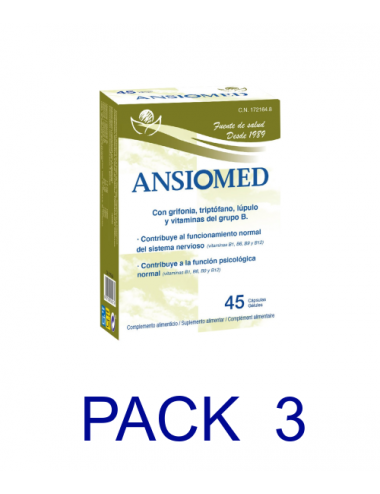 Bioserum Laboratorios Pack...