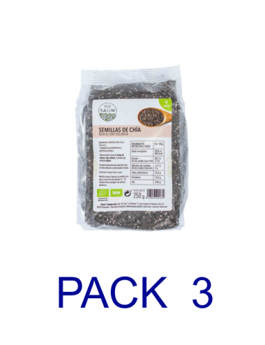 Eco- Salim Pack 3 Eco-Salim...