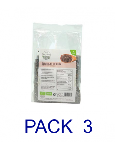 Eco- Salim Pack 3 Eco-Salim...