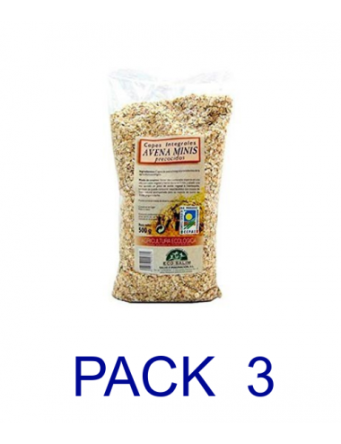 Eco- Salim Pack 3 Eco-Salim...