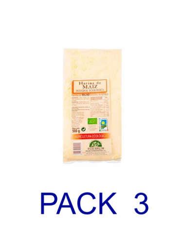 Eco- Salim Pack 3 Eco-Salim...