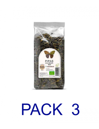 Naturcid Pack 3 Pipas...