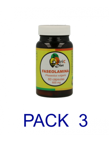 Citric Diet Pack 3...