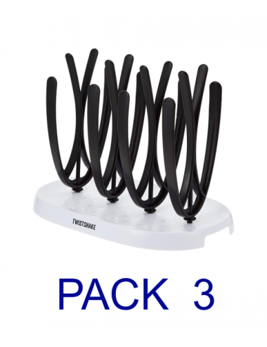 Twistshake Pack 3 -...