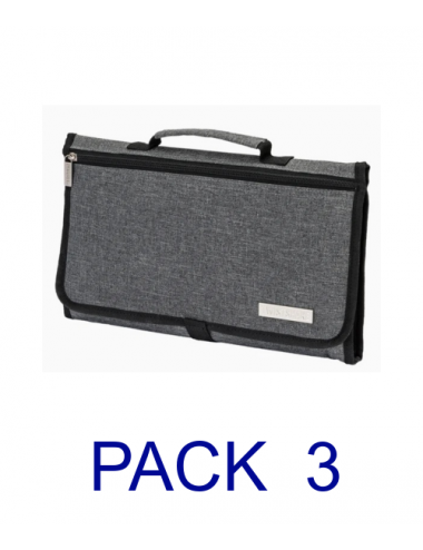 Twistshake Pack 3 Bolsos...