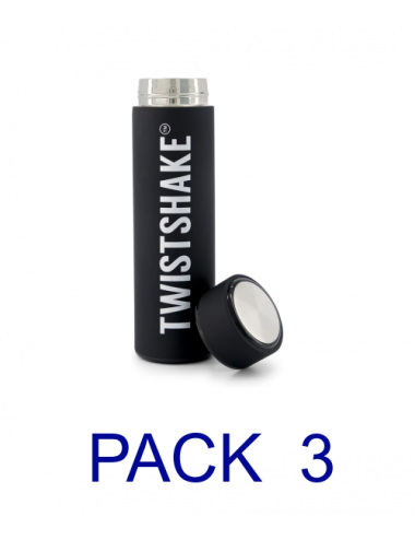 Twistshake Pack 3 Termo...