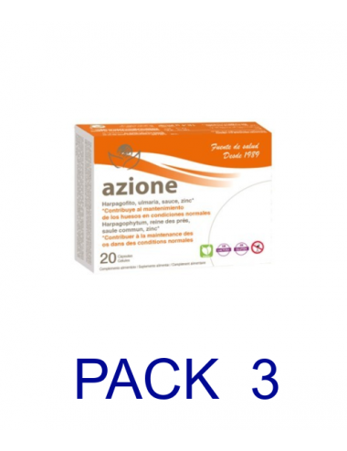 Bioserum Laboratorios Pack...