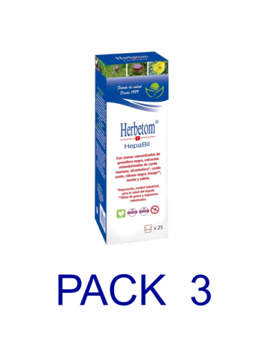 Bioserum Laboratorios Pack...