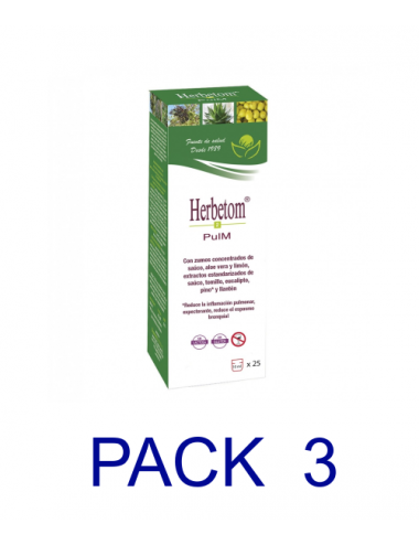 Bioserum Laboratorios Pack...