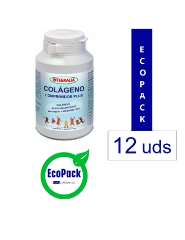 EcoPack 12 Integralia...