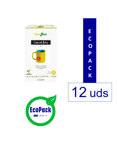 Novadiet EcoPack 12...