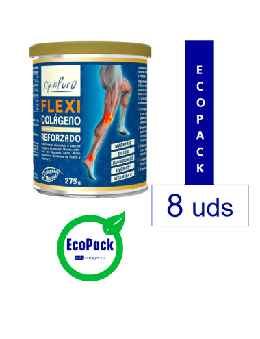 EcoPack 8 Tongil Flexi...