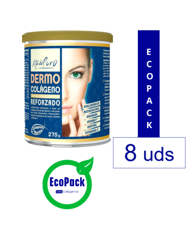 EcoPack 8 Tongil Dermo...