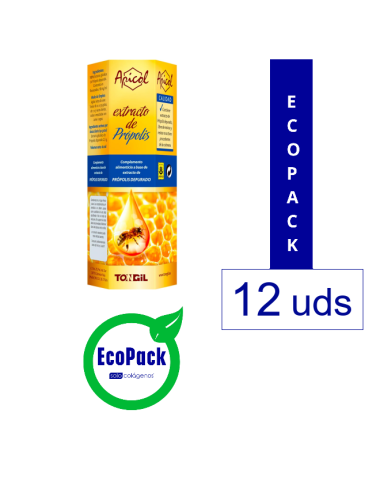 EcoPack 12 Tongil Apicol...