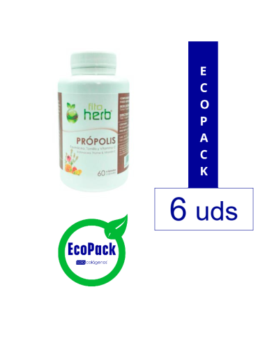 Fito herb EcoPack 6...