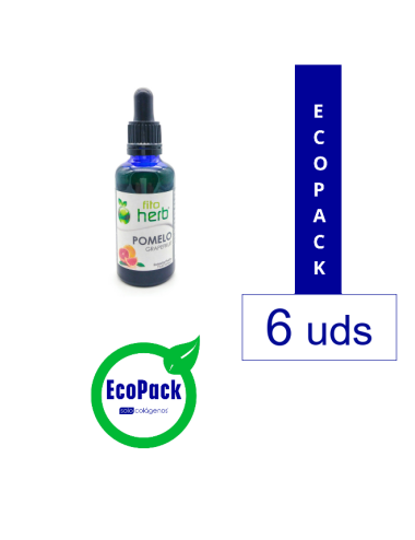Fito Herb EcoPack 6 Pomelo...