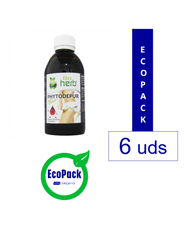 Fito Herb EcoPack 6...