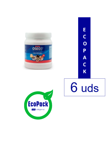 EcoPack 6 Desvelt Oseo3+...