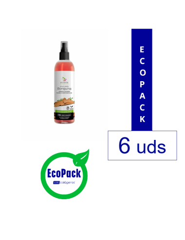 EcoPack 6 Ronquina Tónico...