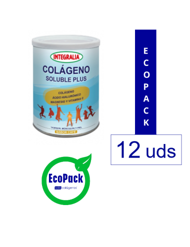 Integralia EcoPack 12...