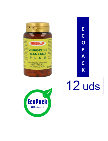 EcoPack 12 Integralia...