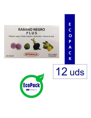EcoPack 12 Integralia...