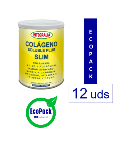 Integralia EcoPack 12...