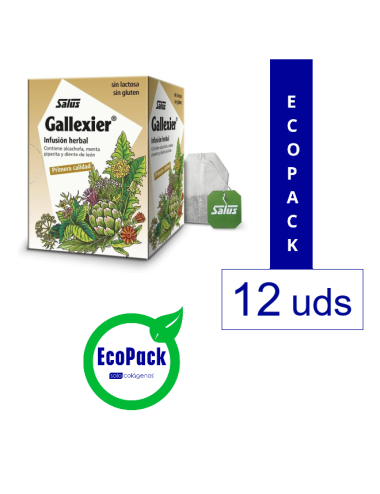 EcoPack 12 Salus Gallexier...