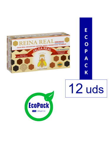 Robis EcoPack 12 Reina Real...
