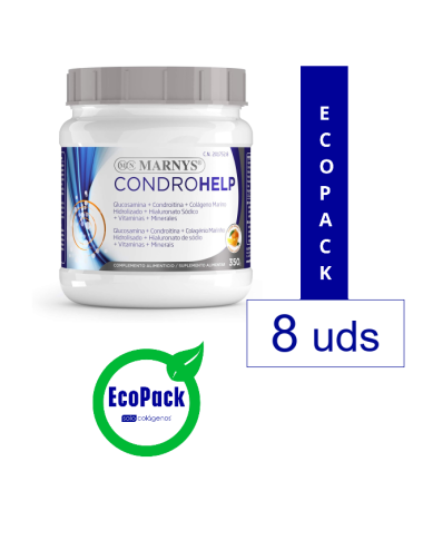 EcoPack 8 Marnys CondroHelp...