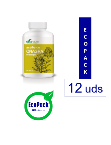 EcoPack 12 Soria Natural...
