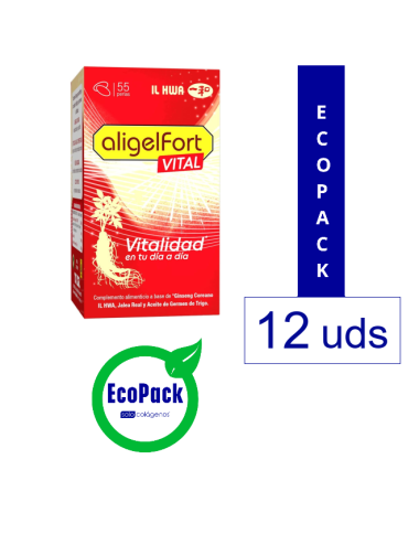 EcoPack 12 Tongil...