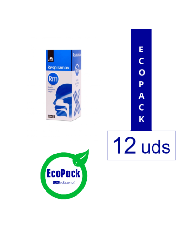 EcoPack 12 ENS Respiramax...