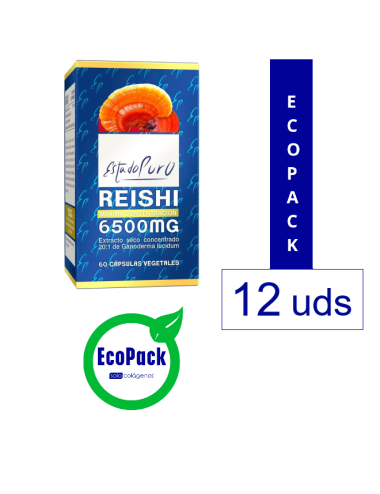 EcoPack 12 Tongil Estado...