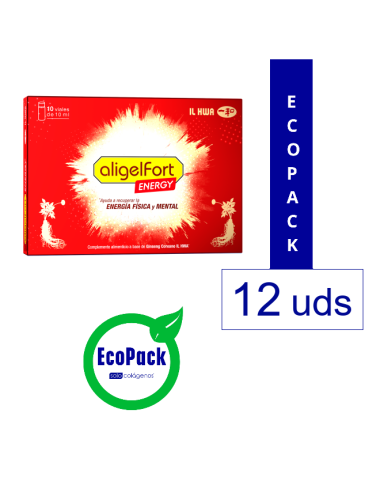 EcoPack 12 Tongil Aligel...