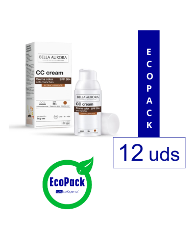 Bella Aurora EcoPack 12 CC...