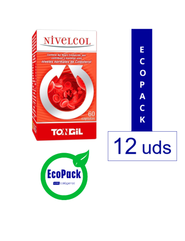 EcoPack 12 Tongil Nivelcol...