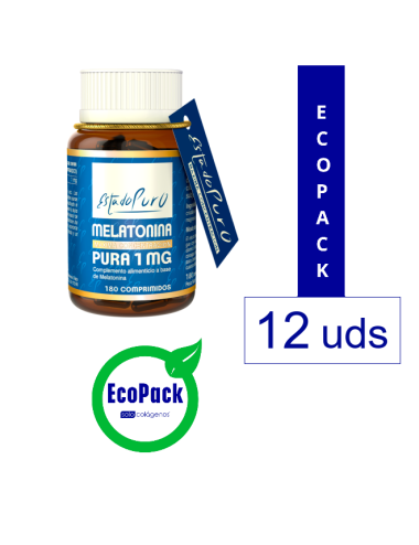 EcoPack 12 Tongil Estado...