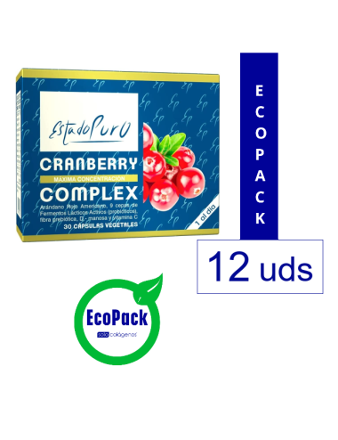 Tongil EcoPack 12 Estado...