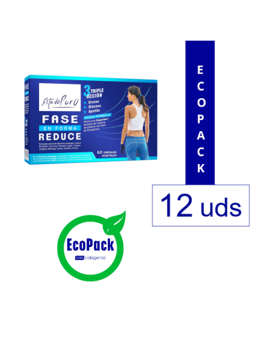 EcoPack 12 Tongil Estado...