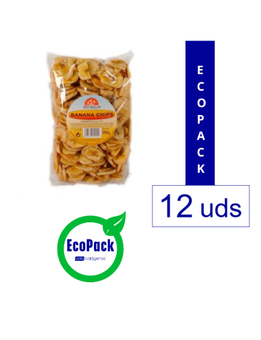 Int-Salim EcoPack 12 Chips...
