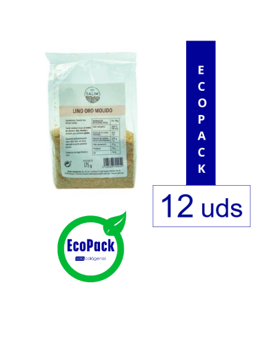 Int-Salim EcoPack 12 Lino...