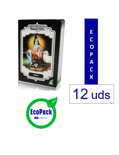 Radhe shyam EcoPack 12...